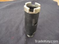 Thin Wall core drill bit