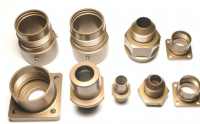 Mechanical Processing