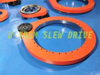 34inch slewing drive slew drive gear type drive S-III-O-0855 used for welding positioners