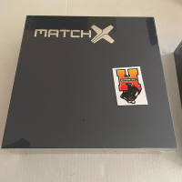 MatchX M2 Pro Miner MXC And