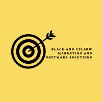 Black And Yellow