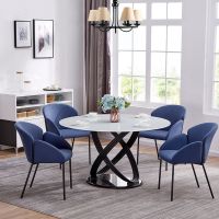 Onex Furniture New Design Tempered Glass