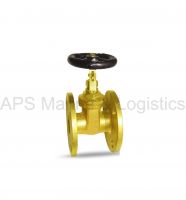 Industrial Valves From India