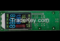 LCD Character Displays