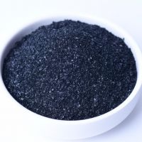 High purity potassium humate, Humic acid, Organic fertilizer - 100% water soluble