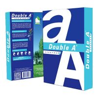 Factory Prices A4 Copy Double A A4 Paper 80GSM 75GSM 70GSM