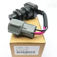 KFMC Excavators Spare Parts , Kubota Ignition Switch RC461-53962