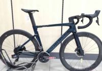 2020 Specialized Venge Pro - SRAM Force eTap AXS