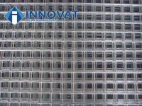 Hot selling cheap galvanized welded wire Fence wire mesh panel From China