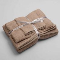 Towels From Pakistan