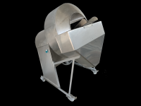 FR-1200 Manual Salting Machine