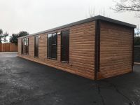Prefab House