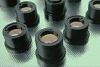 Optics Lens Assemble