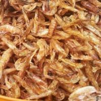 Crayfish