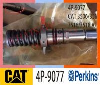 4P-9077 Caterpiller Fuel Injectors