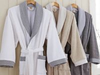 Bathrobes From Pakistan