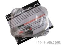 Wide-angle Rear Window Lens(8 From China