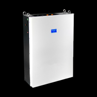51.2V 200Ah wall mounted lithium-ion battery pack compatible with Inverter From China