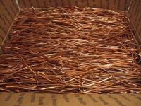 copper wire scrap