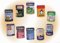 Chemical Cans