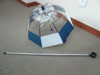 Club brella manual umbrella