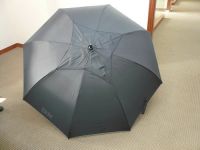 Golf stick auto umbrella 1st  generation anti wind