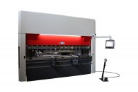 ULTRA Series 4 Axis CNC Press