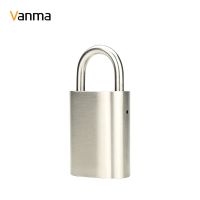 Passive Smart Lock