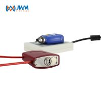 Passive Electronic Lock