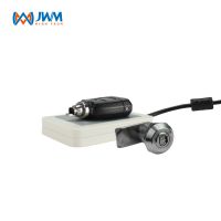 Passive Electronic Lock