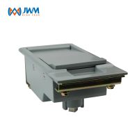 Passive Electronic Lock
