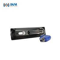 Passive Electronic Lock