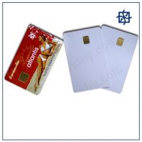 contact card(SLE5542)