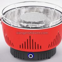 Portable Smokeless Barbecue Grill Desktop- LHW-1 From China