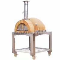 Wood Fire Clay Pizza Oven- PO-Y10S-W