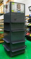 Supermarket Shelf OEM And ODM Are