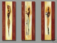 oil painting set
