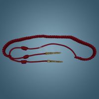 Saudi military shoulder strap, Saudi army shoulder rope, spirit strap, suidai Aiguillettes