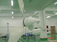 5.0KW Grid-tied Turbine