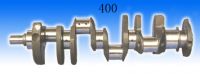 Crankshaft400