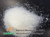 Glycerol Monolaurate(GML  E471