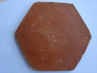 Antique Terracotta Tiles And Brick