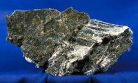 Asbestos Mineral