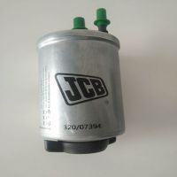 JCB FILTER FUEL FILTER FOR JCB