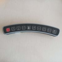 JCB SPARE PARTS SWITCH PANEL FOR