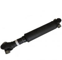 JCB PARTS PROPSHAFT FRONT FOR JCB