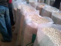 Non Gmo White And Yellow Maize