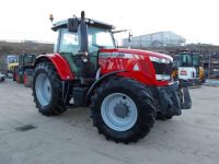 Used Tractors