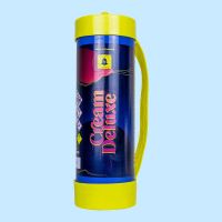 Deluxe cream charger