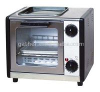 oven toaster